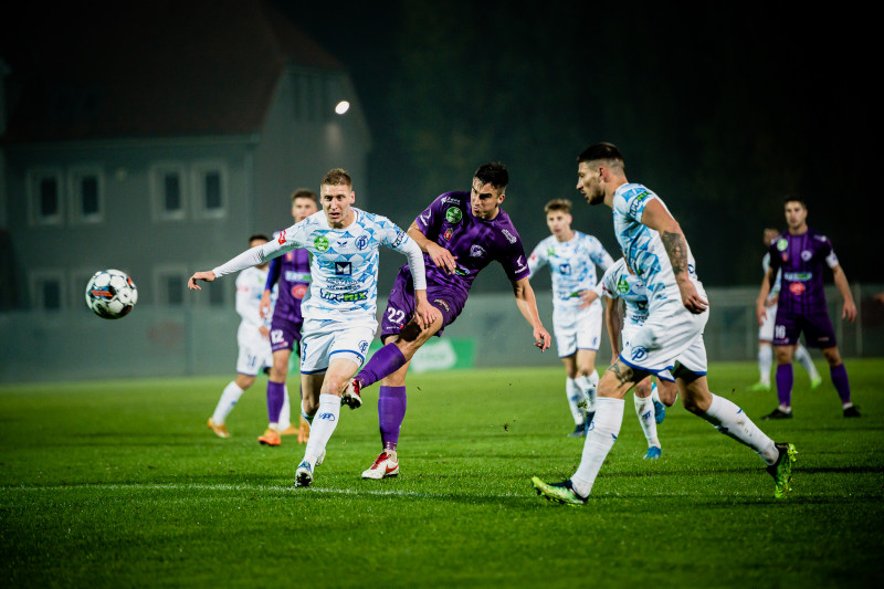 Ferencvárosi TC – Kecskeméti TE, 1-1, (1-0), OTP Bank Liga