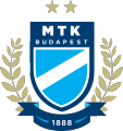 Hazai: <p>MTK Budapest</p>