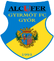 Hazai: <p>Gyirm&oacute;t FC Győr</p>