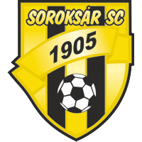 Vendég: <p>Soroksár SC</p>