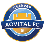 Vendég: <p>Aqvital FC Csákvár</p>