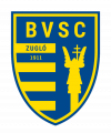 Hazai: <p>BVSC-Zugló</p>